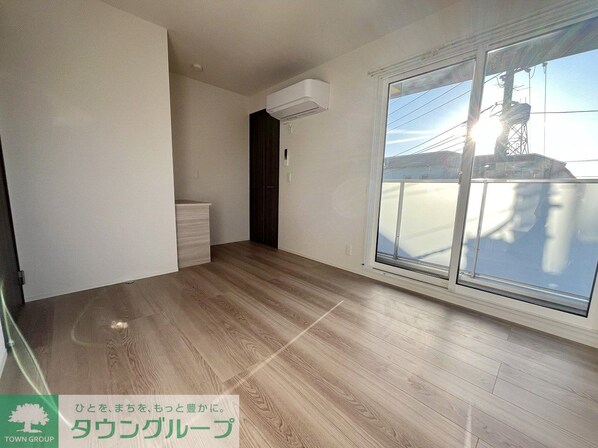 プライム レジデンスの物件内観写真